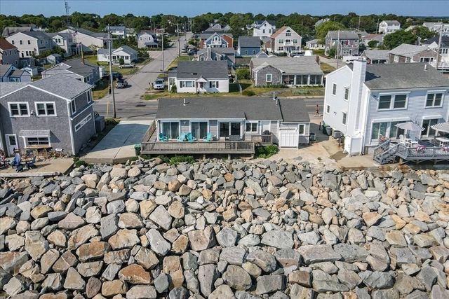 490 Ocean St -Winter Rental 1, Marshfield, MA 02050