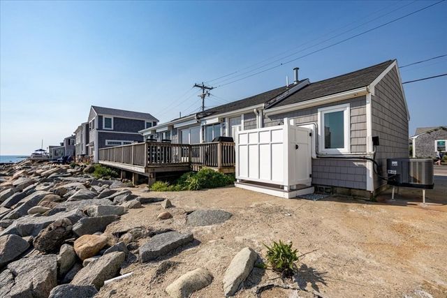 490 Ocean St -Winter Rental 1, Marshfield, MA 02050