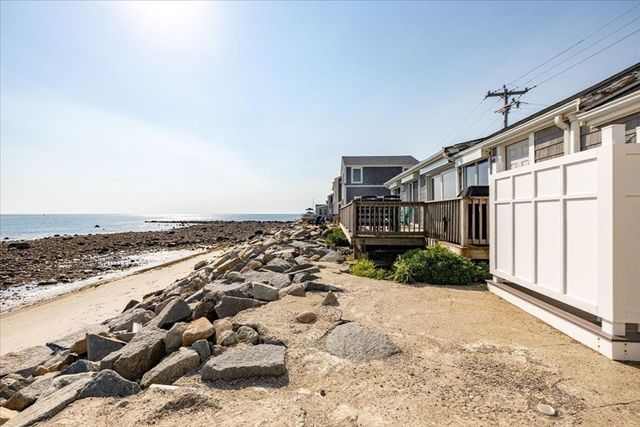 490 Ocean St -Winter Rental 1, Marshfield, MA 02050