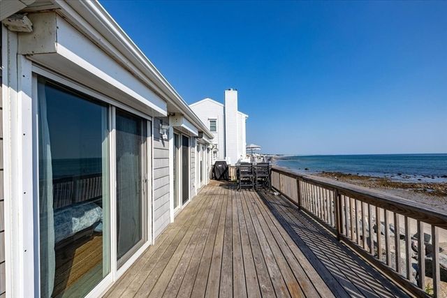 490 Ocean St -Winter Rental 1, Marshfield, MA 02050