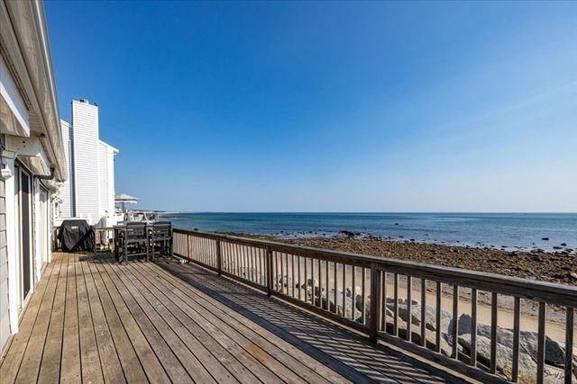 490 Ocean St -Winter Rental 1, Marshfield, MA 02050