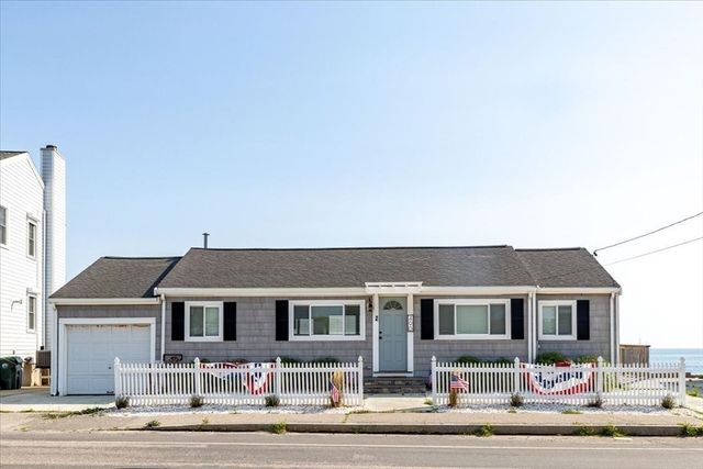 490 Ocean St -Winter Rental 1, Marshfield, MA 02050