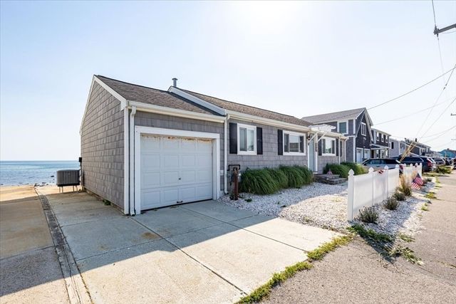 490 Ocean St -Winter Rental 1, Marshfield, MA 02050
