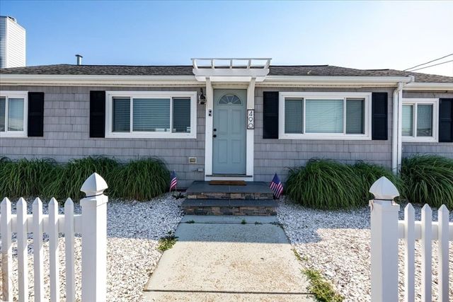 490 Ocean St -Winter Rental 1, Marshfield, MA 02050