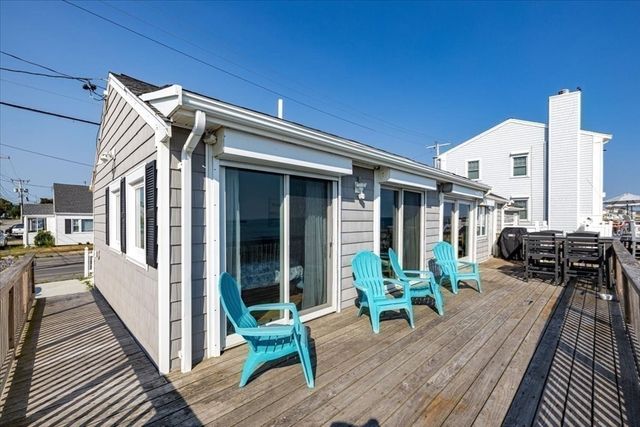 490 Ocean St -Winter Rental 1, Marshfield, MA 02050