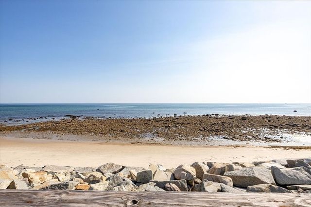 490 Ocean St -Winter Rental 1, Marshfield, MA 02050