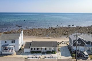 490 Ocean St -Winter Rental 1, Marshfield, MA 02050