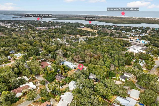 16 Baru Rd, St Augustine, FL 32080