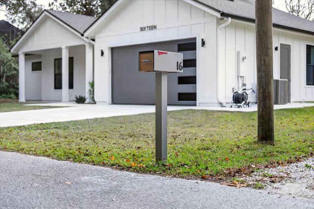 16 Baru Rd, St Augustine, FL 32080