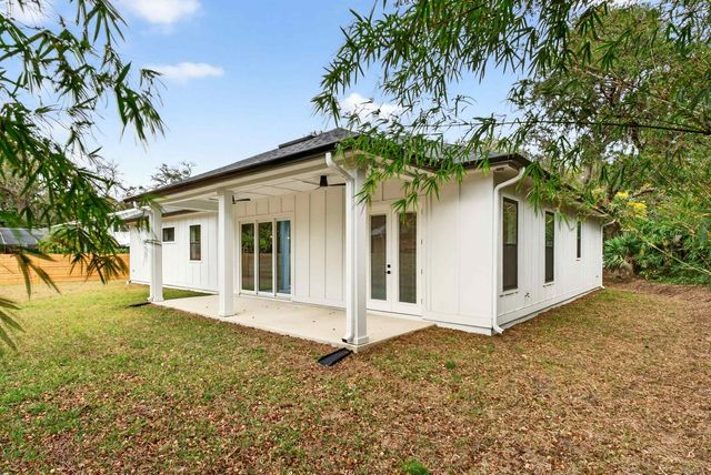 16 Baru Rd, St Augustine, FL 32080