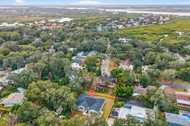 16 Baru Rd, St Augustine, FL 32080
