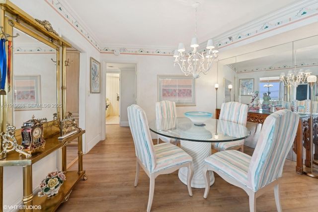 1000 W Island Boulevard 2911, Aventura, FL 33160