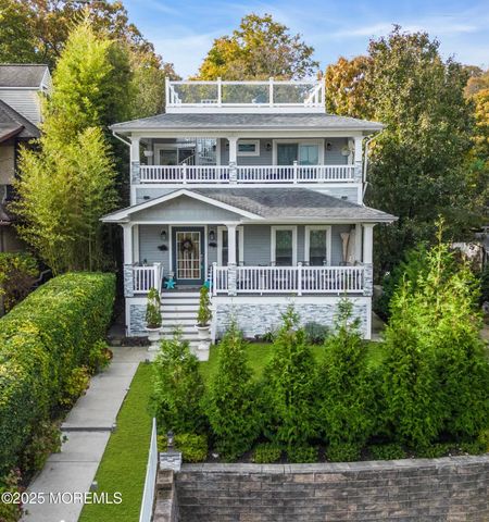 97 Navesink Avenue, Highlands, NJ 07732