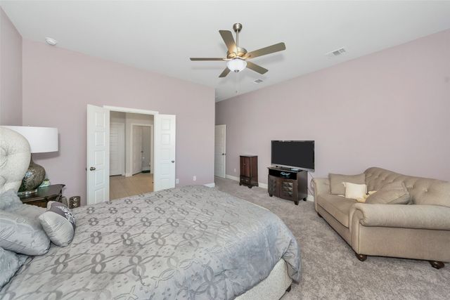 1420 Kendal Drive, Desoto, TX 75115