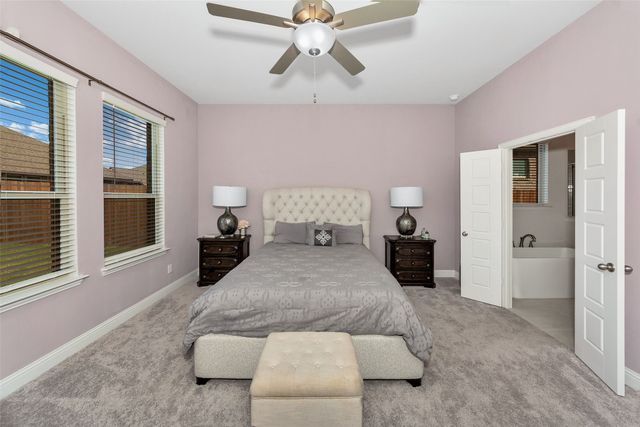 1420 Kendal Drive, Desoto, TX 75115