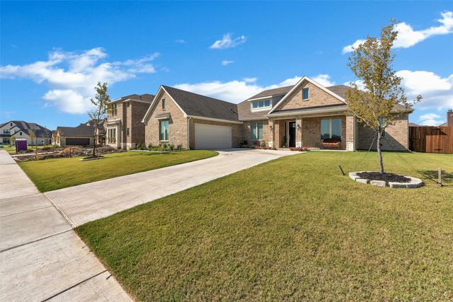 1420 Kendal Drive, Desoto, TX 75115