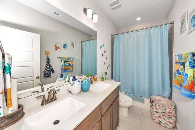 1420 Kendal Drive, Desoto, TX 75115