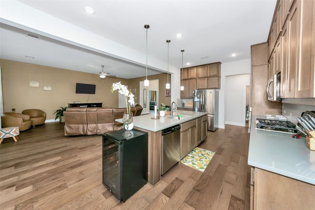 1420 Kendal Drive, Desoto, TX 75115