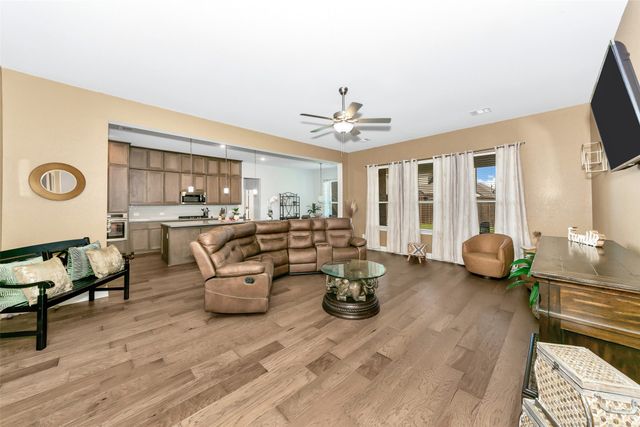 1420 Kendal Drive, Desoto, TX 75115