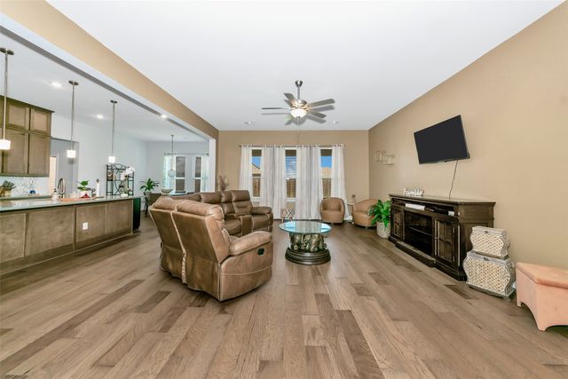 1420 Kendal Drive, Desoto, TX 75115