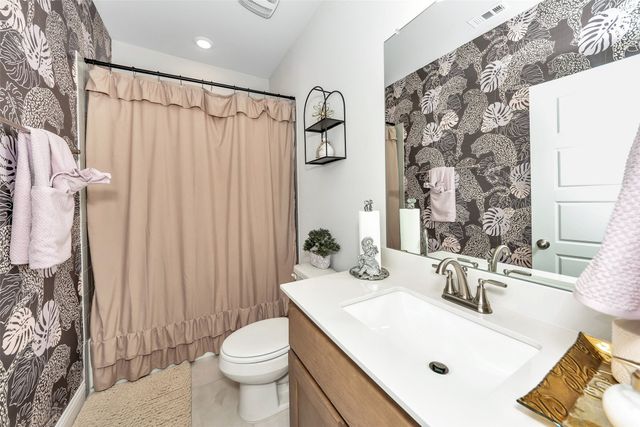 1420 Kendal Drive, Desoto, TX 75115