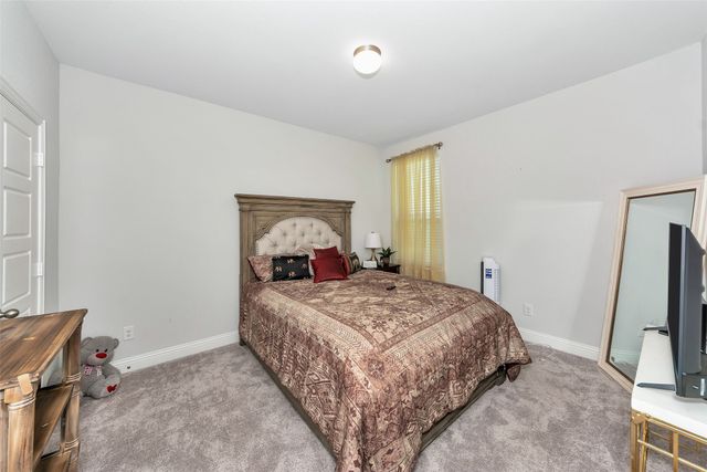 1420 Kendal Drive, Desoto, TX 75115
