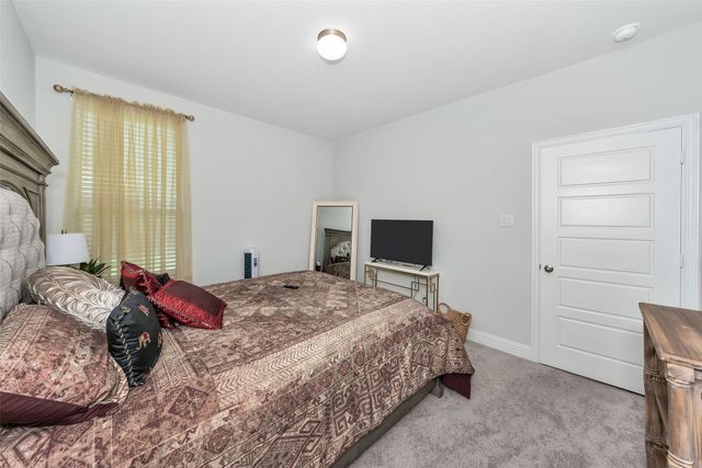 1420 Kendal Drive, Desoto, TX 75115