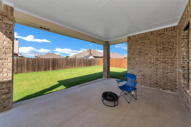 1420 Kendal Drive, Desoto, TX 75115