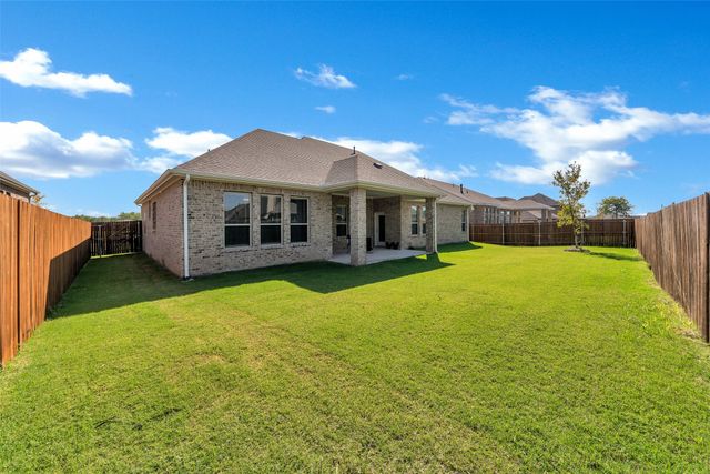 1420 Kendal Drive, Desoto, TX 75115