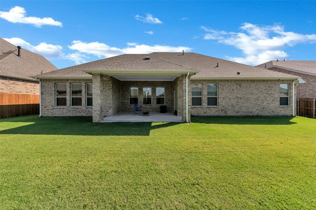 1420 Kendal Drive, Desoto, TX 75115