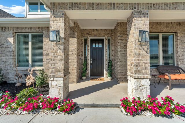 1420 Kendal Drive, Desoto, TX 75115