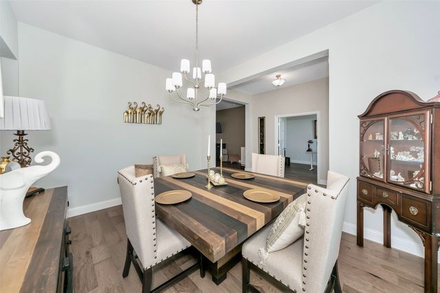 1420 Kendal Drive, Desoto, TX 75115