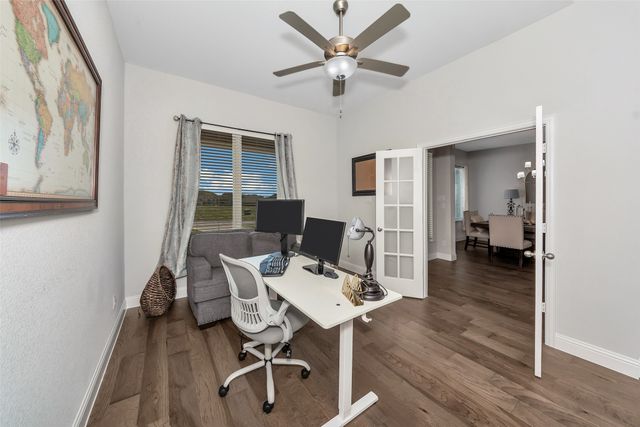 1420 Kendal Drive, Desoto, TX 75115