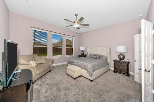 1420 Kendal Drive, Desoto, TX 75115