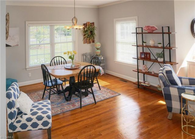 124 Will Taylor Lane, Winston-salem, NC 27107