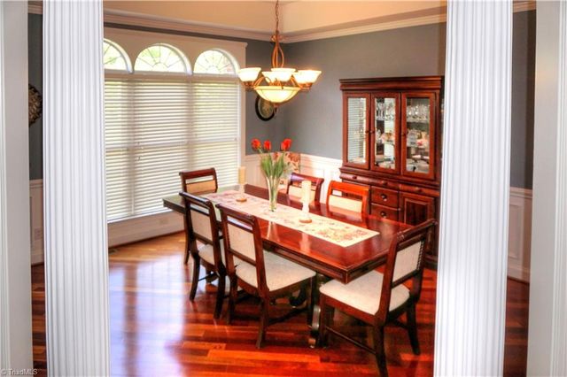 124 Will Taylor Lane, Winston-salem, NC 27107