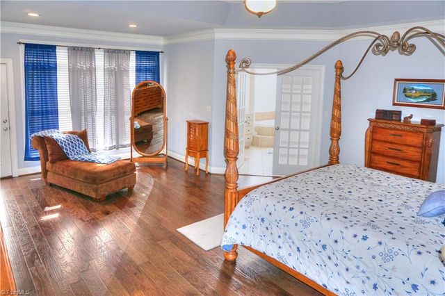 124 Will Taylor Lane, Winston-salem, NC 27107