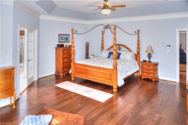 124 Will Taylor Lane, Winston-salem, NC 27107