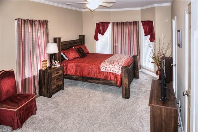 124 Will Taylor Lane, Winston-salem, NC 27107