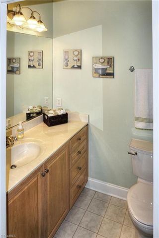 124 Will Taylor Lane, Winston-salem, NC 27107