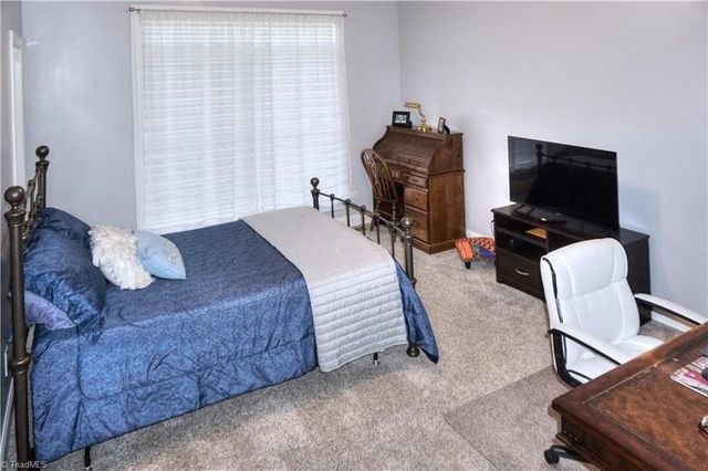 124 Will Taylor Lane, Winston-salem, NC 27107