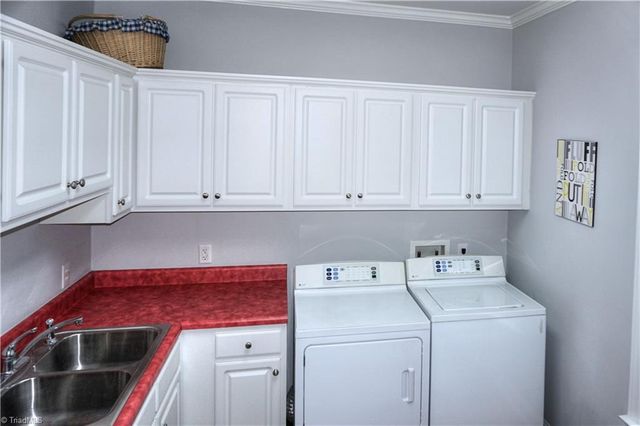 124 Will Taylor Lane, Winston-salem, NC 27107