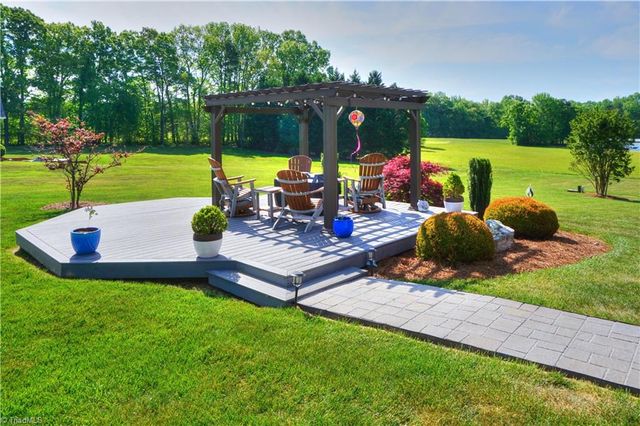 124 Will Taylor Lane, Winston-salem, NC 27107