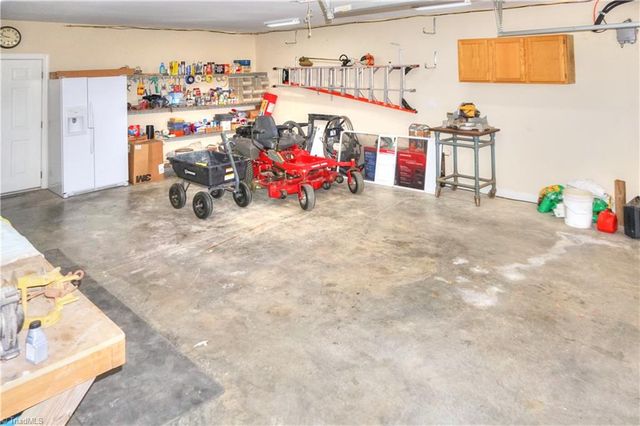 124 Will Taylor Lane, Winston-salem, NC 27107