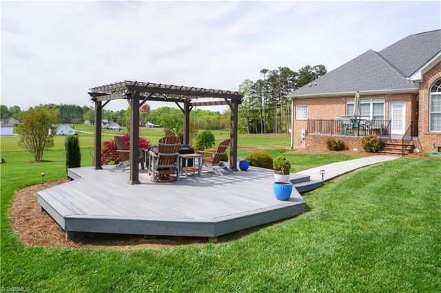 124 Will Taylor Lane, Winston-salem, NC 27107