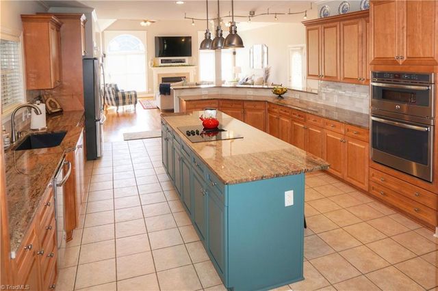 124 Will Taylor Lane, Winston-salem, NC 27107