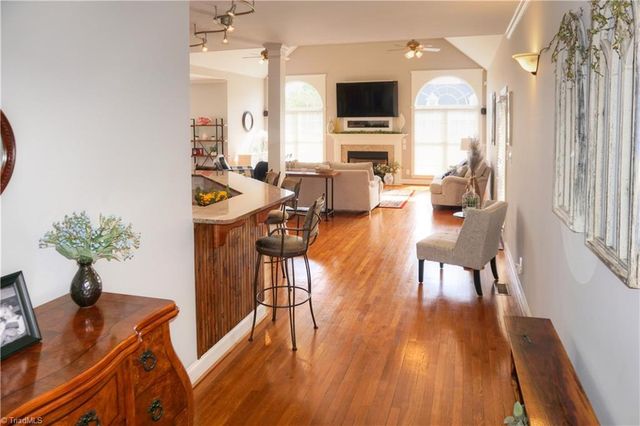 124 Will Taylor Lane, Winston-salem, NC 27107