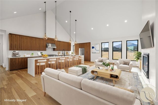 74 Big Sky Drive, Red Lodge, MT 59068