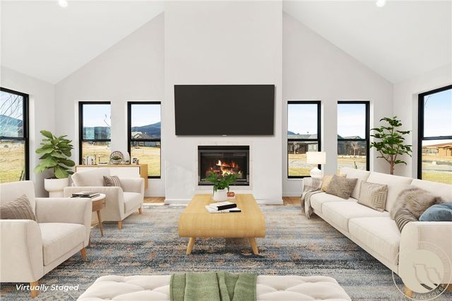 74 Big Sky Drive, Red Lodge, MT 59068