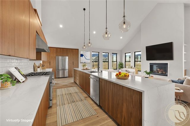 74 Big Sky Drive, Red Lodge, MT 59068